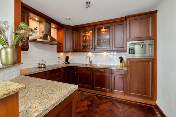 Medium property photo - Fideliolaan 26, 2152 PS Nieuw-Vennep